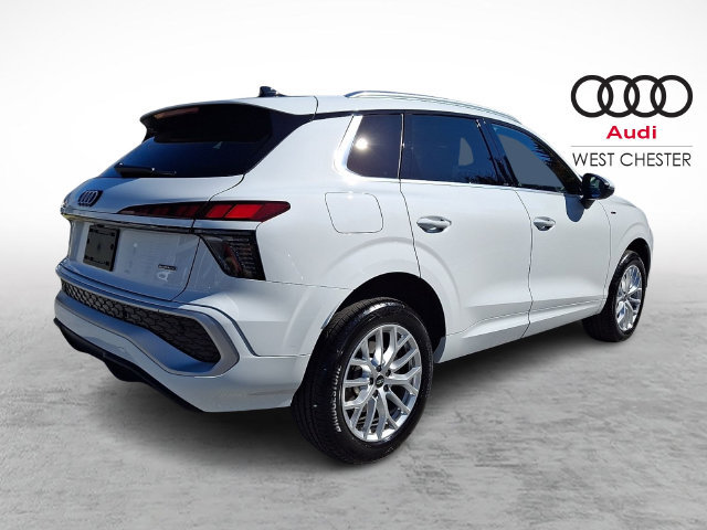 Used 2026 Audi Q3 quattro 2.0T AWD/4WD image 6