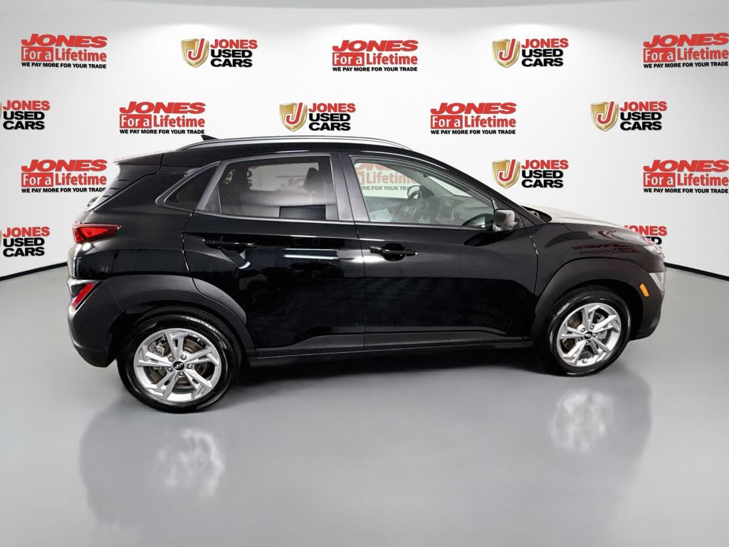 Certified 2023 Hyundai Kona SEL w/ Cargo Package AWD/4WD image 16