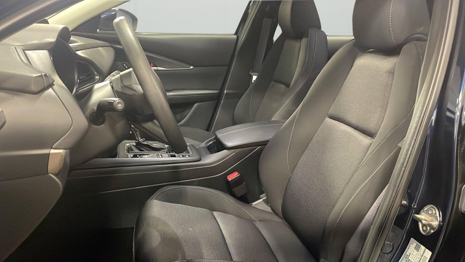 Used 2024 MAZDA CX-30 AWD 2.5 S image 10