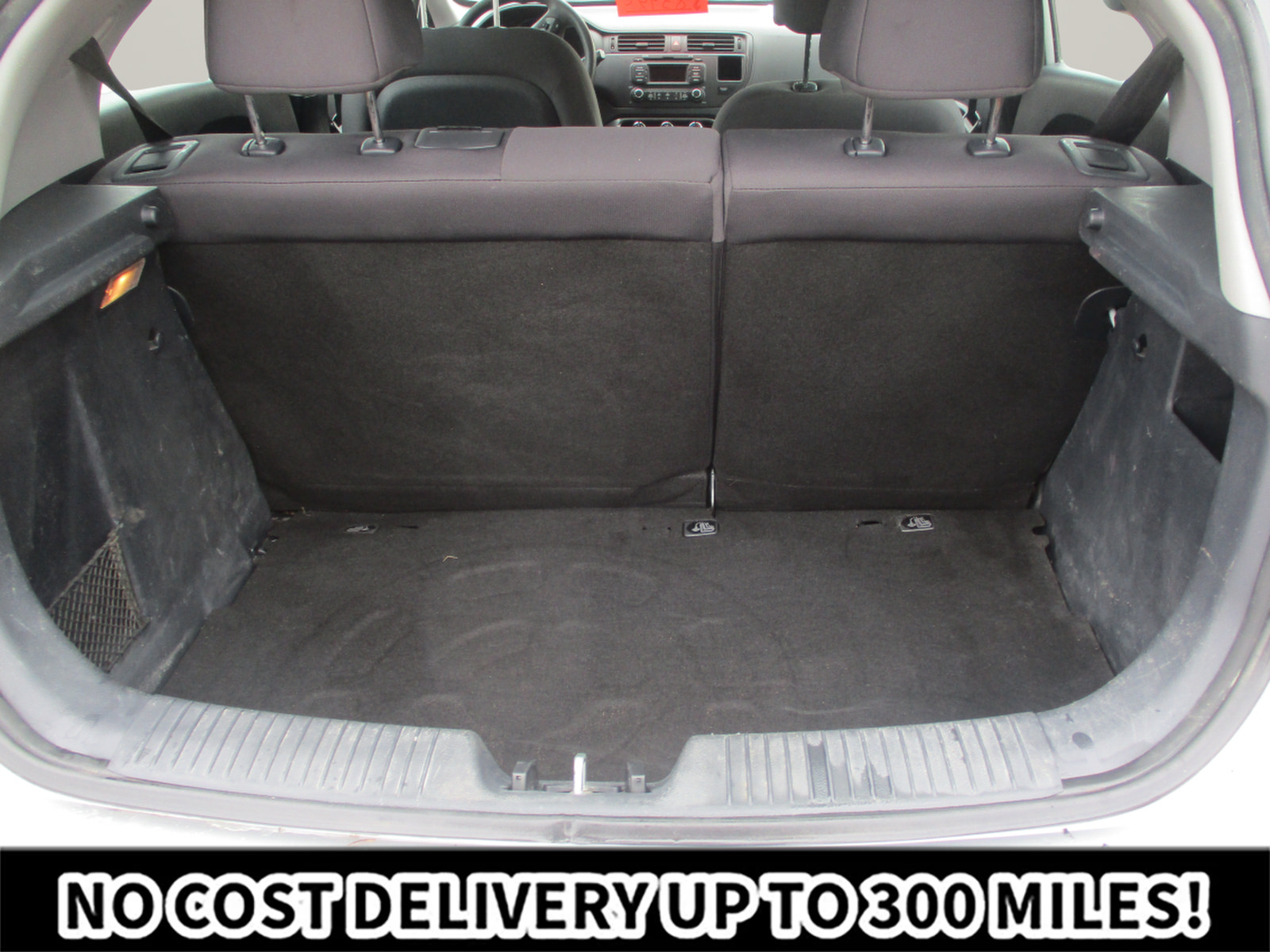 Used 2013 Kia Rio LX FWD image 9
