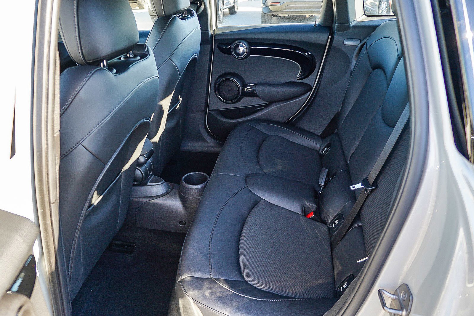 Used 2023 MINI Cooper S image 22