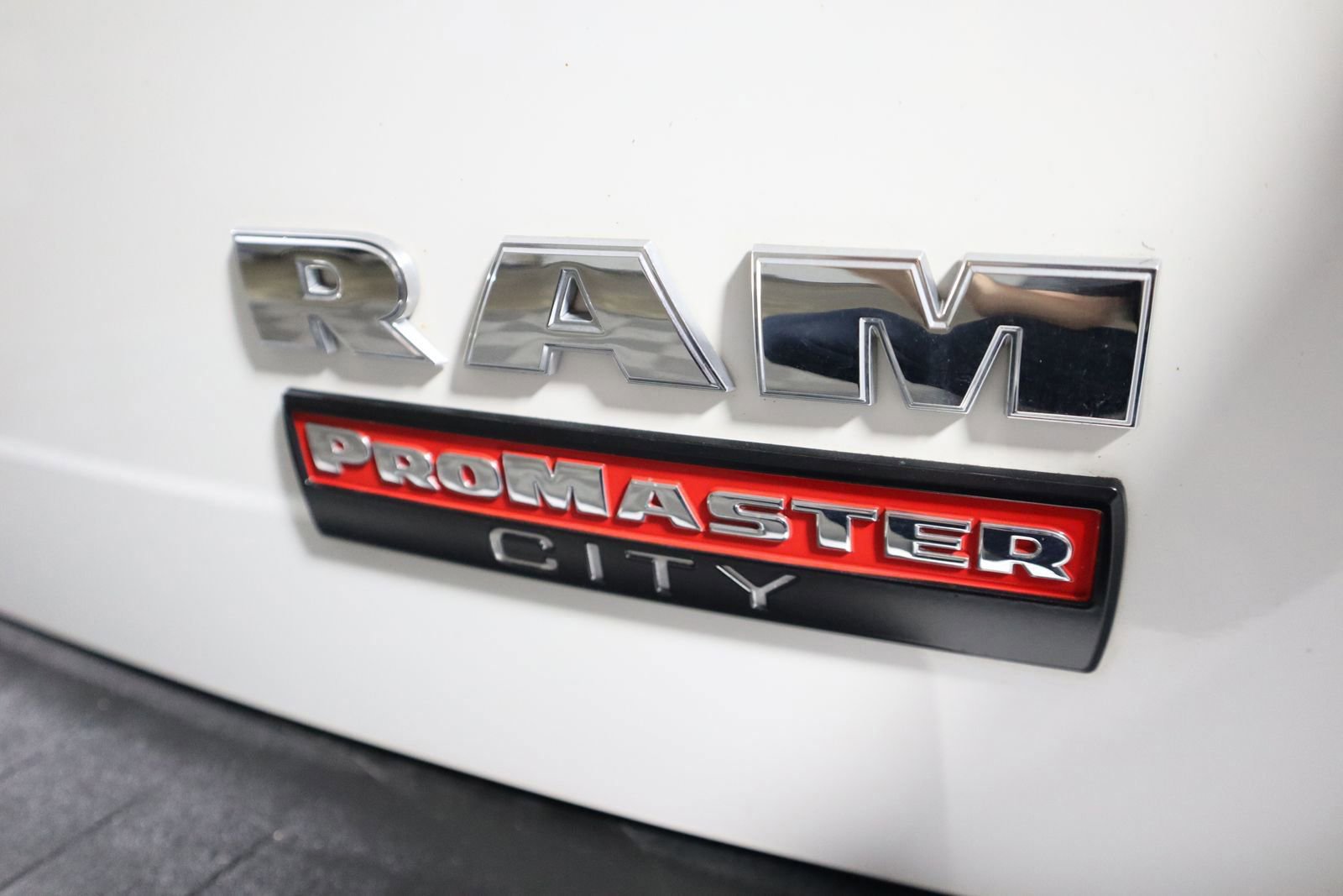 Used 2022 RAM ProMaster City Wagon image 16