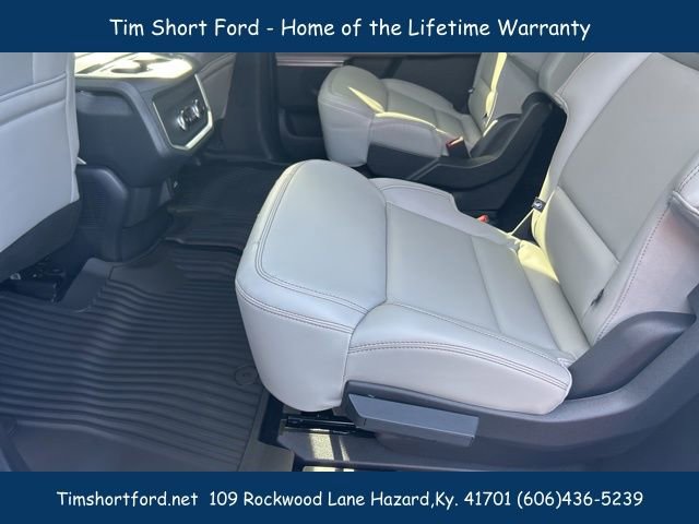 New 2025 Ford Expedition Max Active image 11