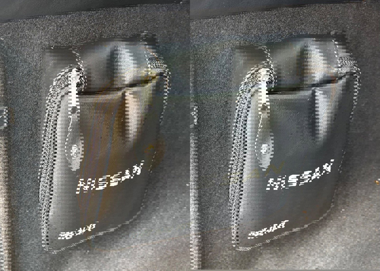 Used 2023 Nissan Rogue SL w/ SL Premium Package image 9