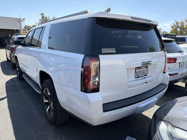 Used 2019 GMC Yukon XL SLT RWD image 4