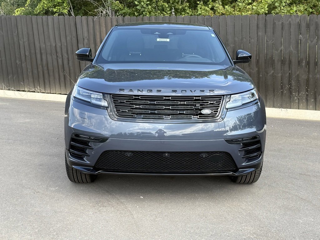 New 2026 Land Rover Range Rover Velar Dynamic SE image 9