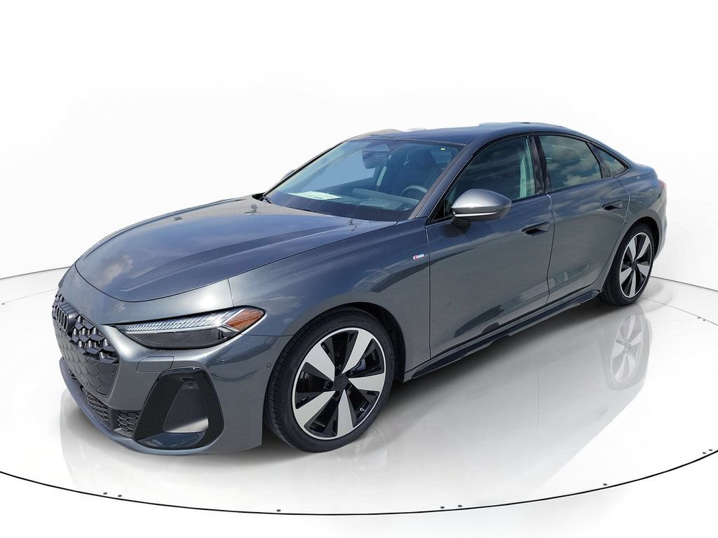 New 2026 Audi A5 2.0T Prestige AWD/4WD image 2