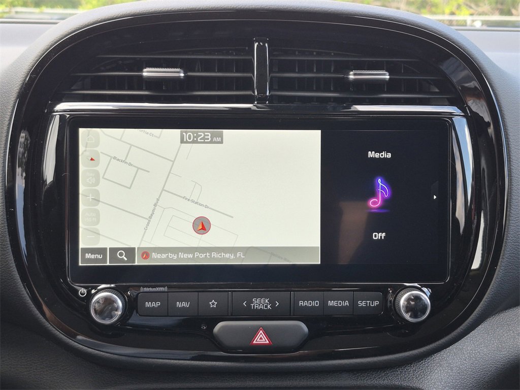 New 2025 Kia Soul GT-Line image 20