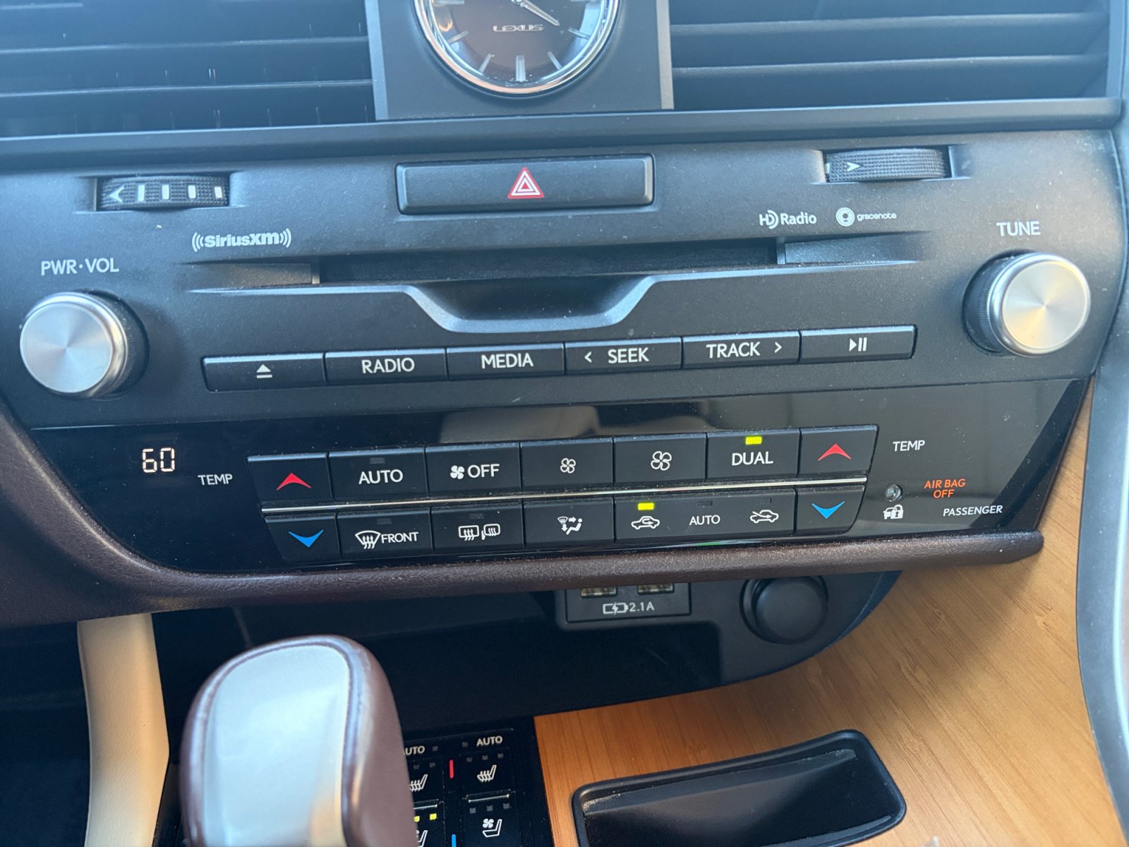 Used 2020 Lexus RX 350 AWD w/ Premium Package image 24