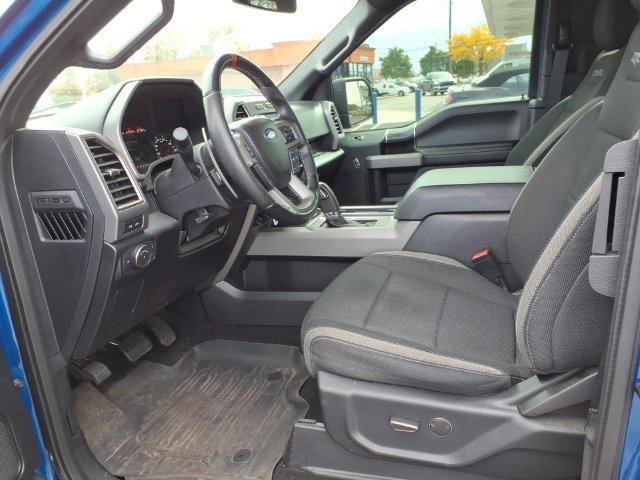 Used 2018 Ford F150 Raptor AWD/4WD image 15