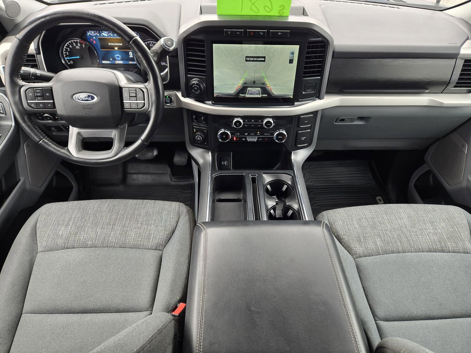 Used 2022 Ford F150 XLT w/ Equipment Group 302A High image 28