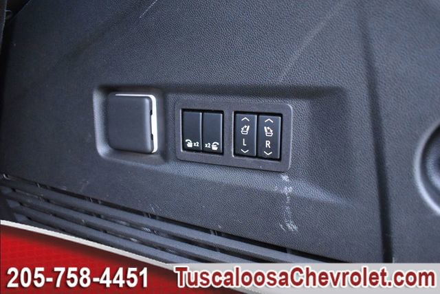 Used 2023 Chevrolet Tahoe RST w/ RST Performance Edition image 11