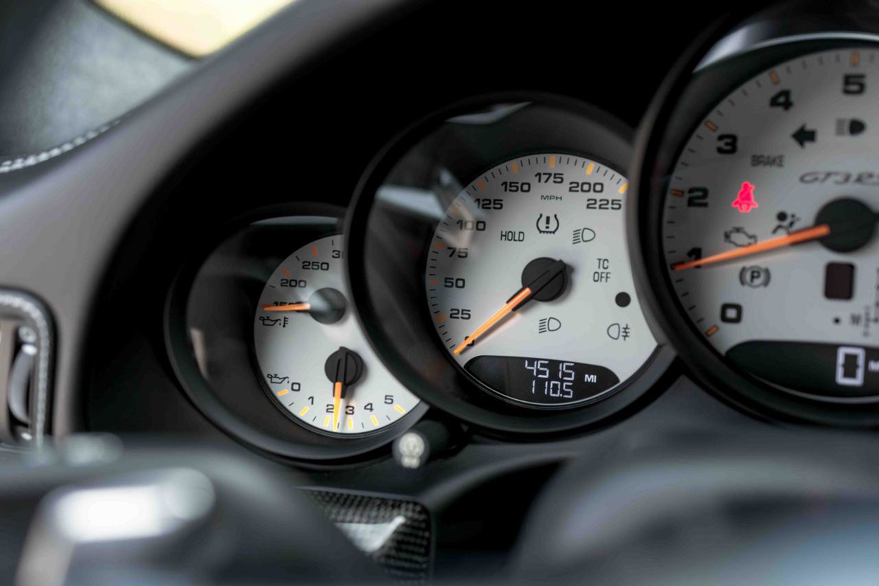 Used 2016 Porsche 911 GT3 RS image 59