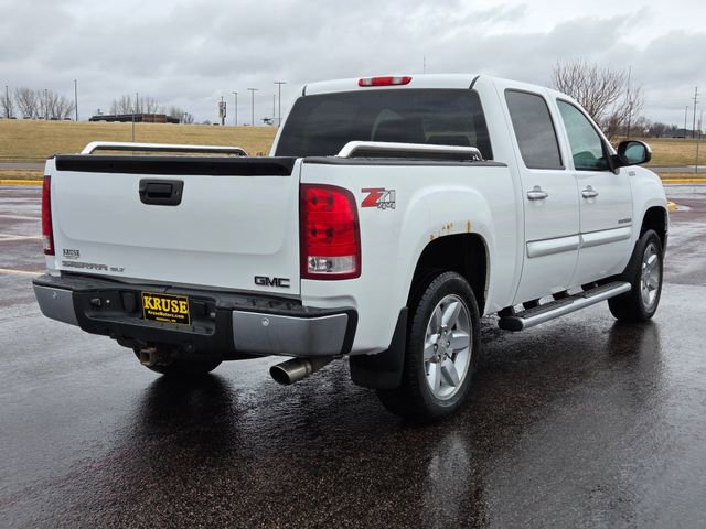 Used 2012 GMC Sierra 1500 SLT w/ All-Terrain Package image 3