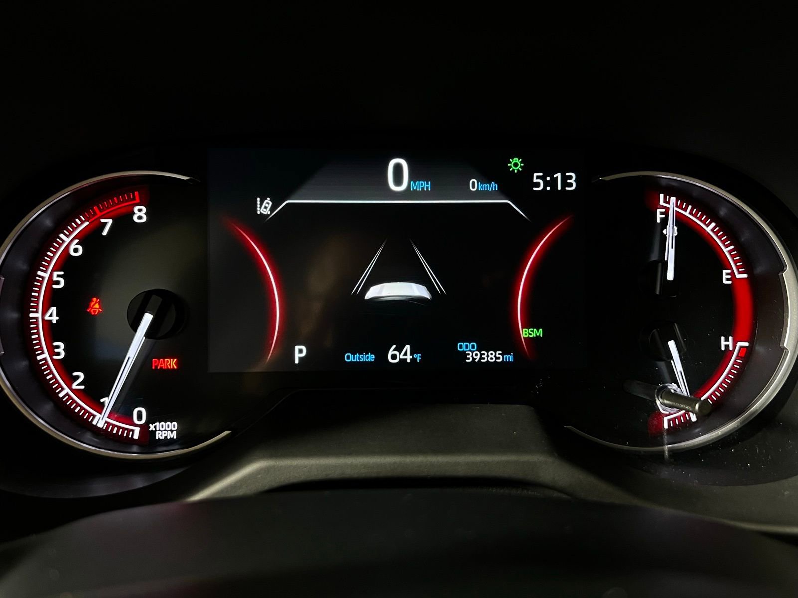 Certified 2024 Toyota RAV4 XLE image 16