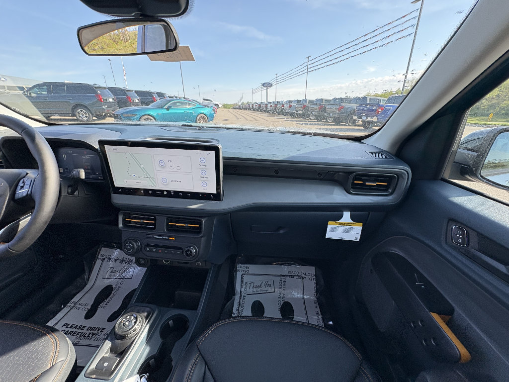 New 2026 Ford Maverick Tremor AWD/4WD image 23