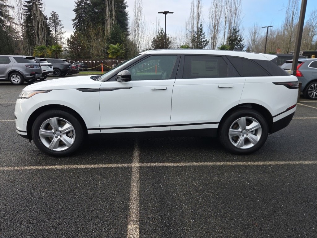 New 2026 Land Rover Range Rover Velar S image 2