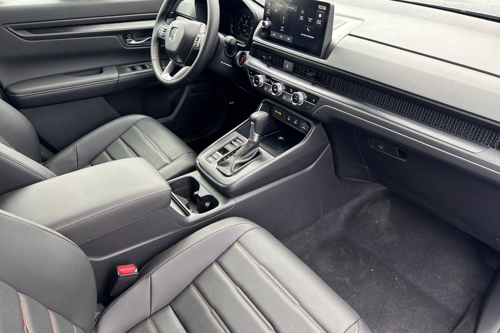 New 2026 Honda CR-V Sport-L image 13