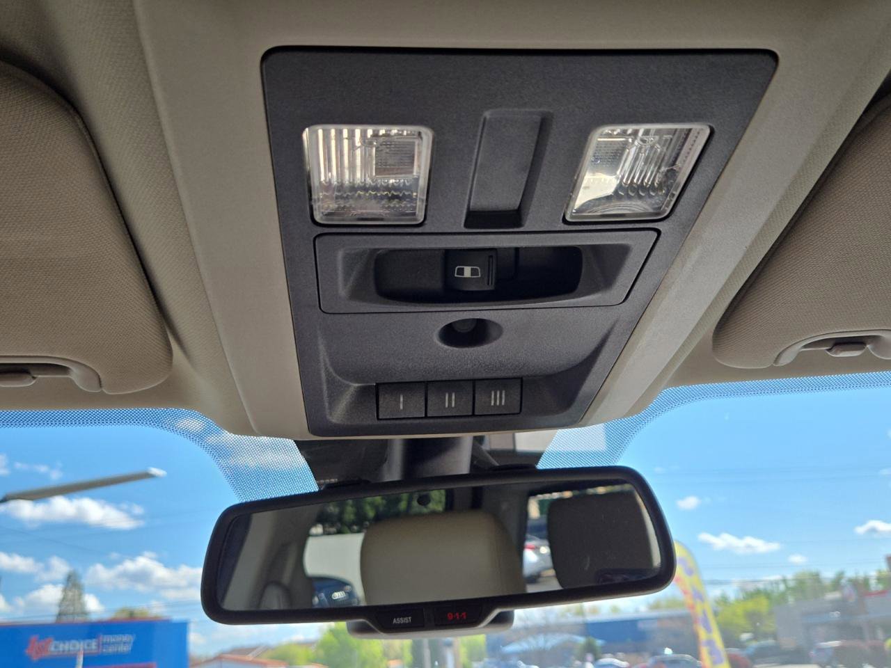 Used 2013 RAM 1500 Laramie w/ Convenience Group AWD/4WD image 31