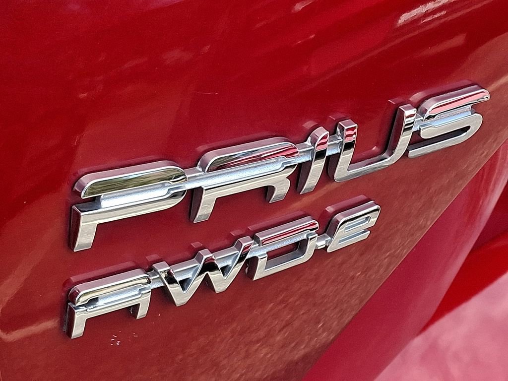 Used 2019 Toyota Prius XLE w/ Advanced Technology Package image 30