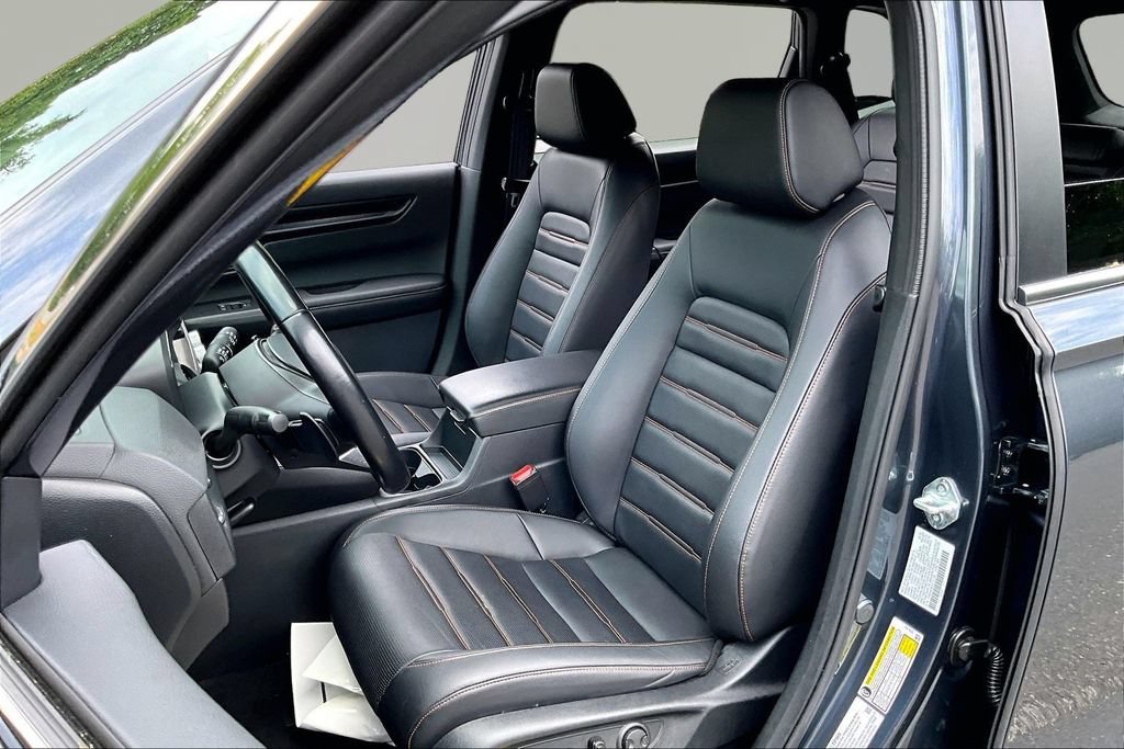 Used 2025 Honda CR-V Sport-L image 17