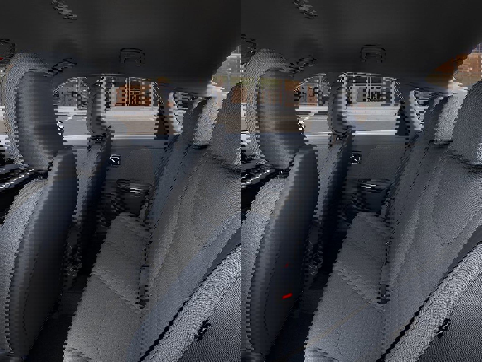 New 2025 Kia K4 EX image 18