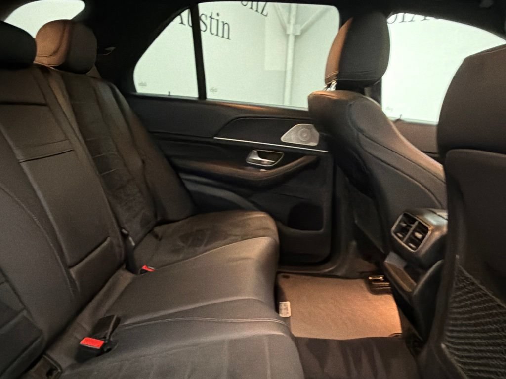 Used 2022 Mercedes-Benz GLE 450 4MATIC image 27