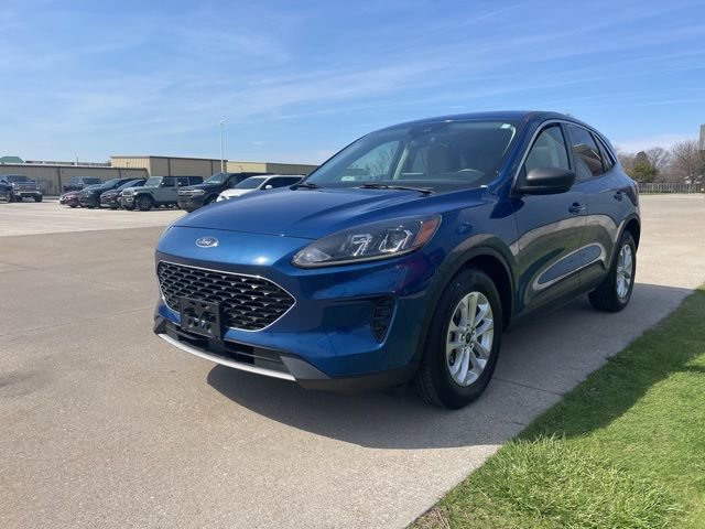 Used 2022 Ford Escape SE w/ Convenience Package image 7