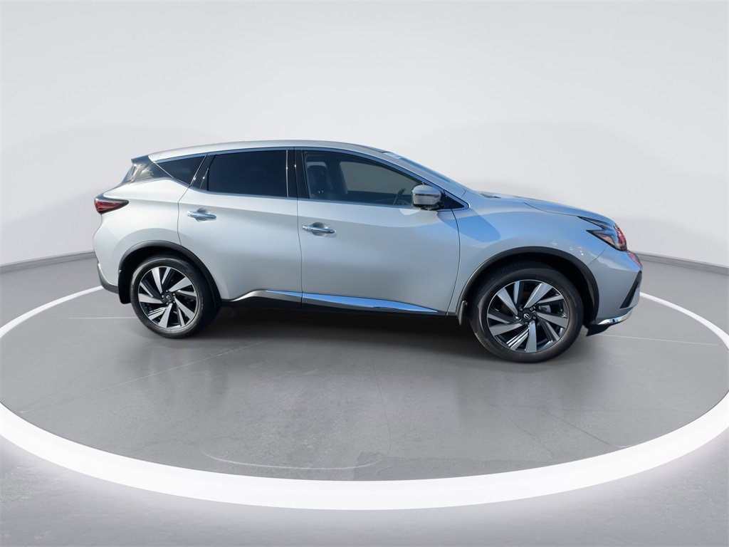Used 2024 Nissan Murano SL image 9