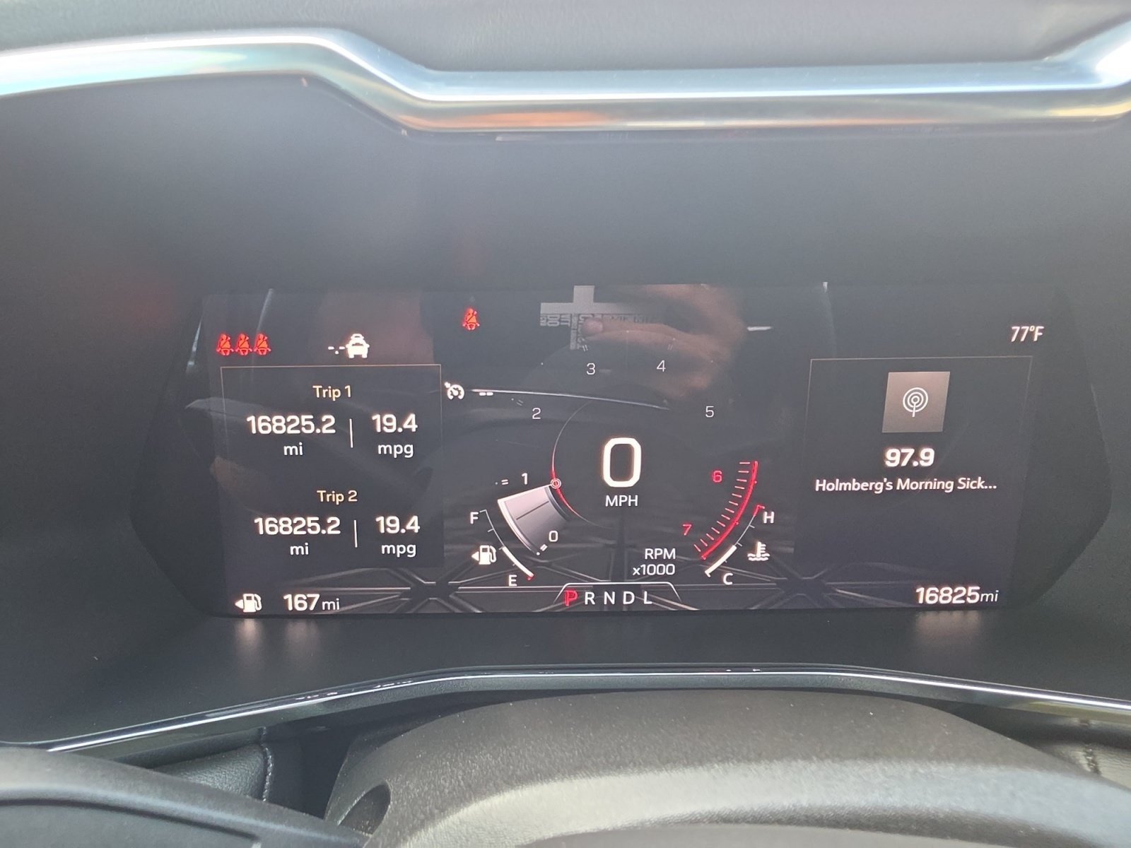Used 2026 GMC Canyon Elevation RWD image 17