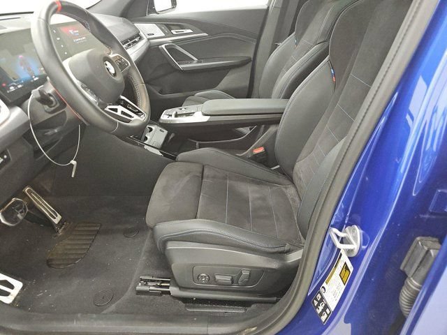 Certified 2025 BMW X2 M35i AWD/4WD image 6