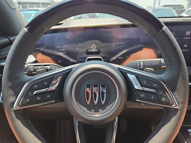 New 2026 Buick Enclave Sport Touring w/ Super Cruise Package image 11