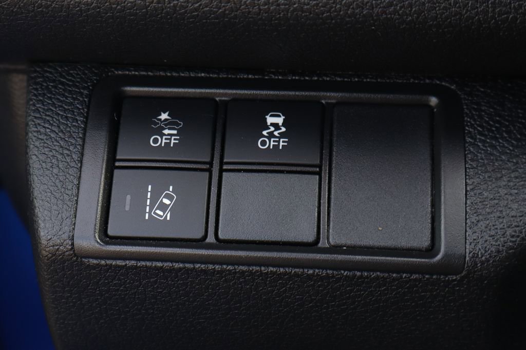 Used 2019 Honda Civic Sport image 22