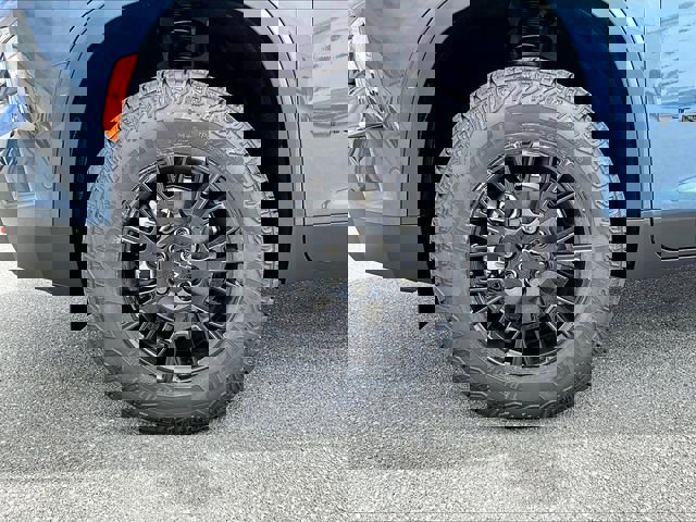 New 2026 Chevrolet Traverse Z71 w/ Enhanced Driving Package image 7