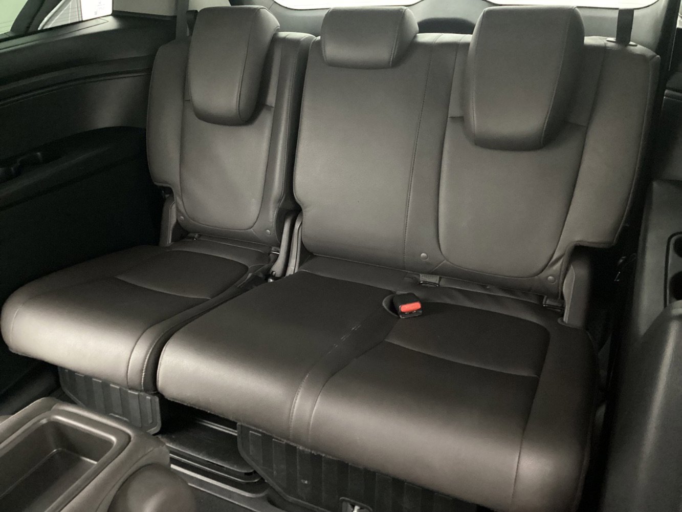 Used 2020 Honda Odyssey EX-L image 22