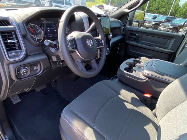 Used 2025 RAM 2500 Tradesman AWD/4WD image 13