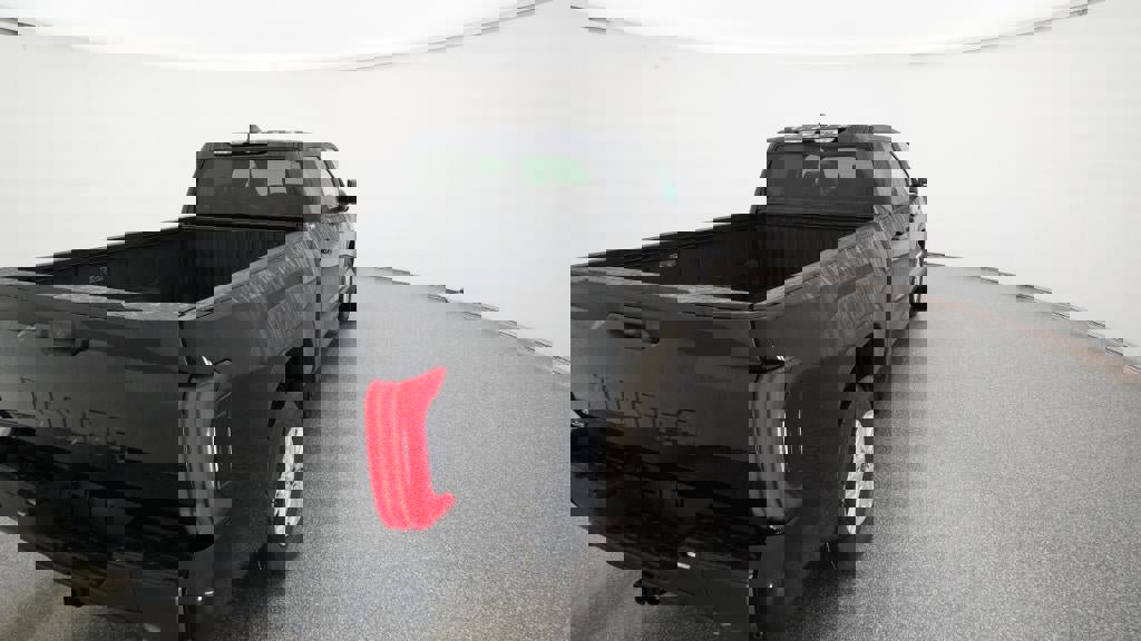 New 2026 Toyota Tundra SR5 w/ SR5 Premium Package image 36