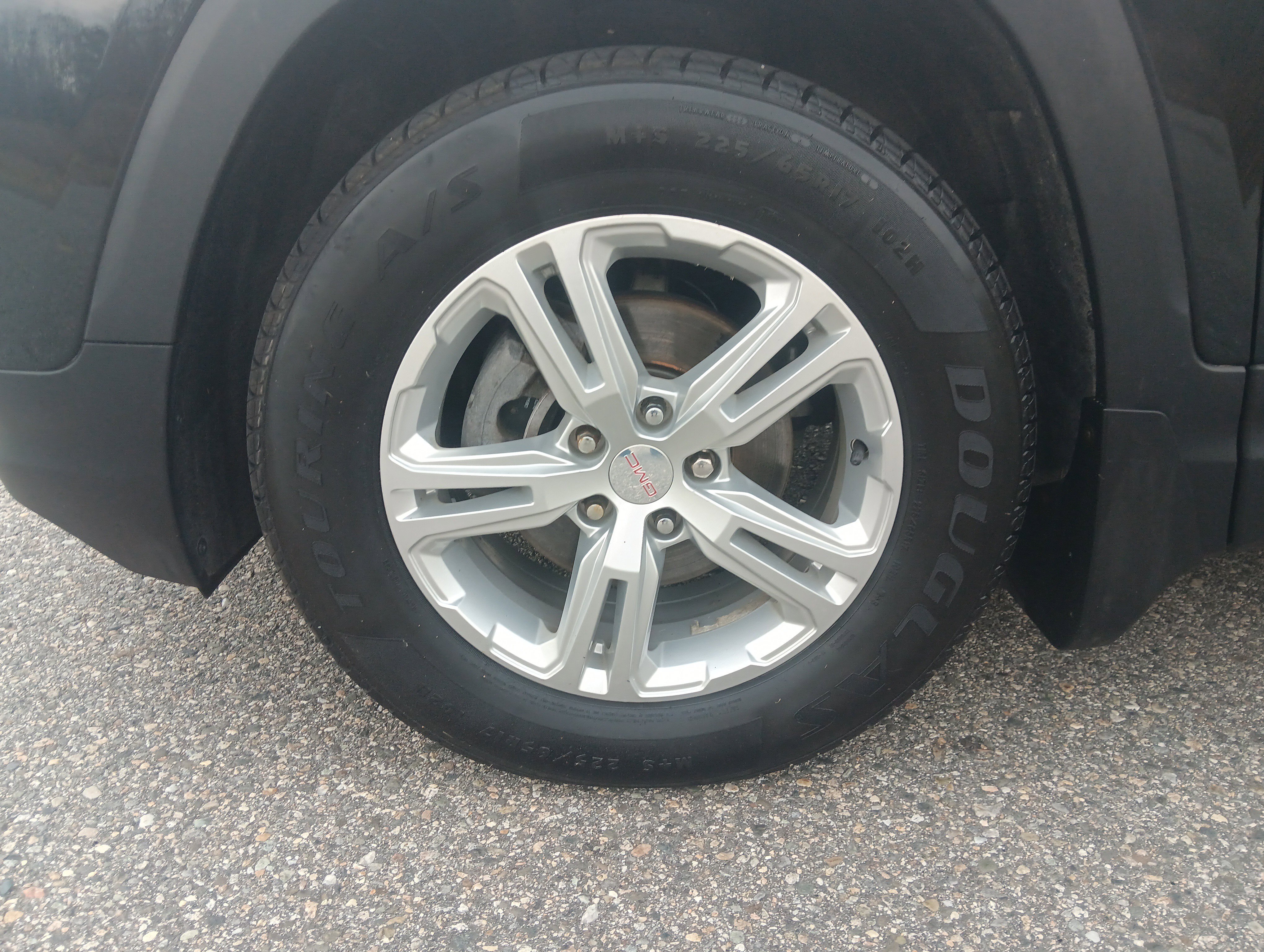 Used 2021 GMC Terrain SLE w/ Driver Convenience Package image 12