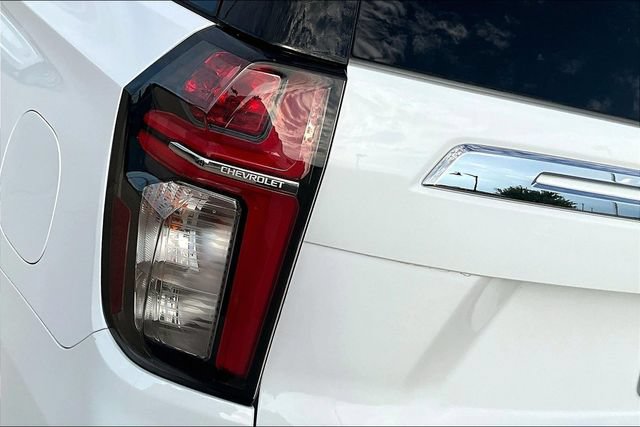 Used 2022 Chevrolet Tahoe Premier AWD/4WD image 23