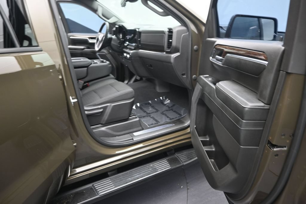 Used 2023 GMC Sierra 1500 Elevation RWD image 14