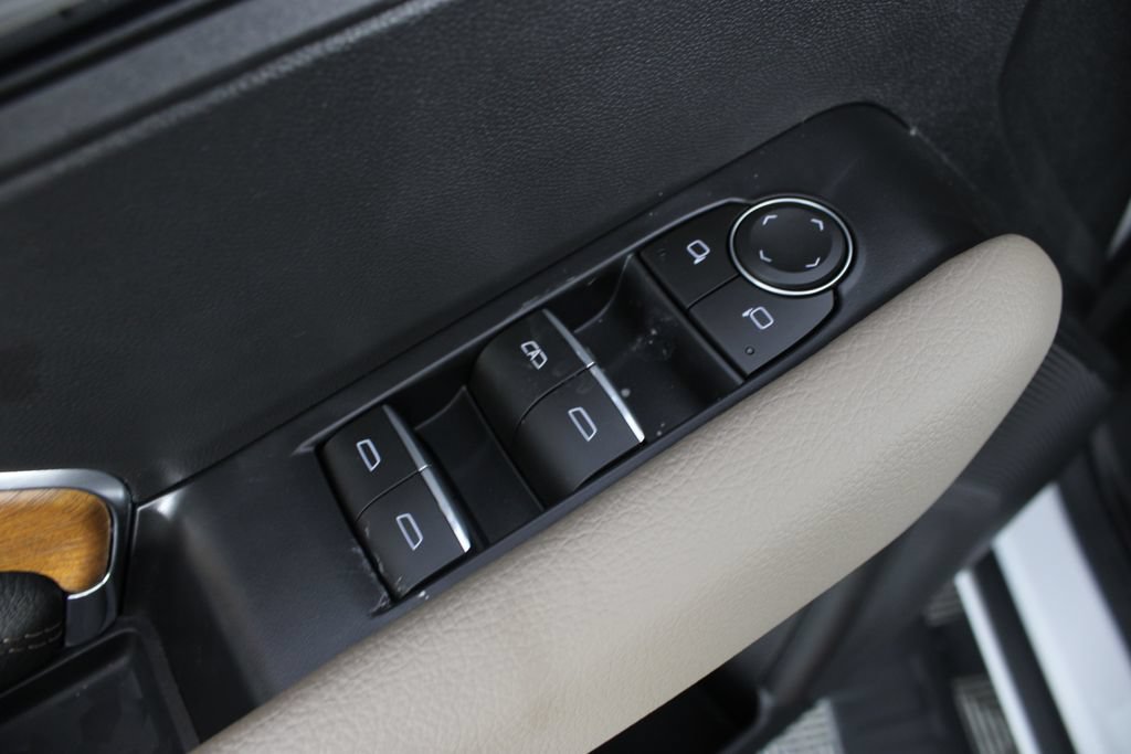 New 2026 GMC Canyon Denali AWD/4WD image 16