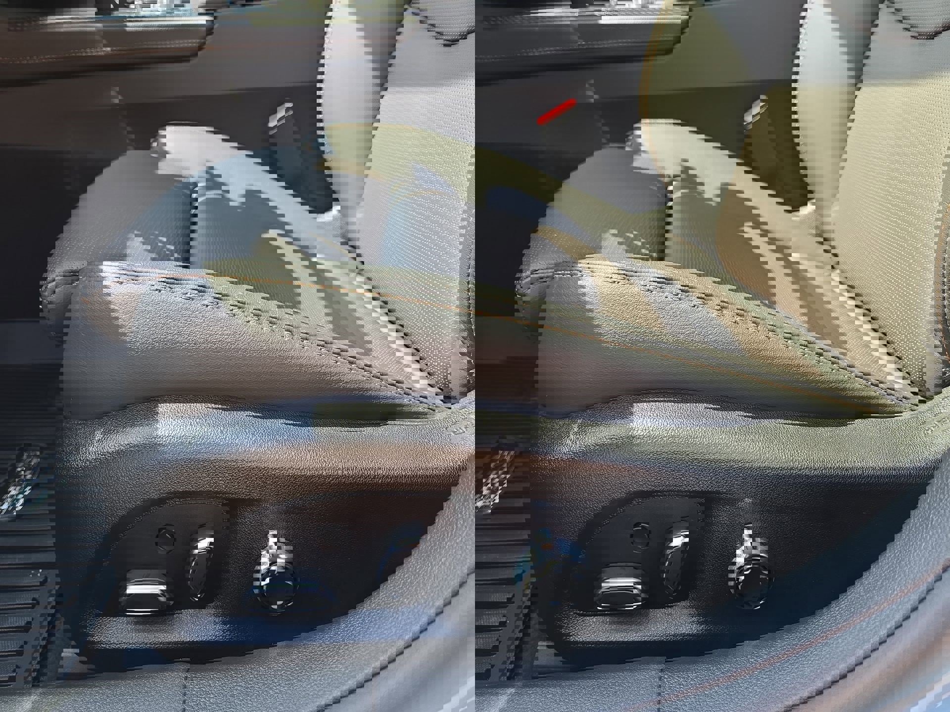 New 2026 Cadillac CT5 V image 17