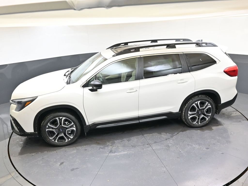 New 2026 Subaru Ascent Limited image 37