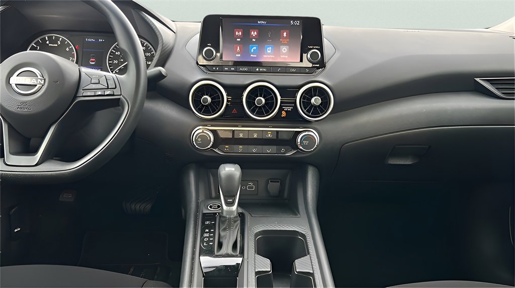 Used 2025 Nissan Sentra S image 22