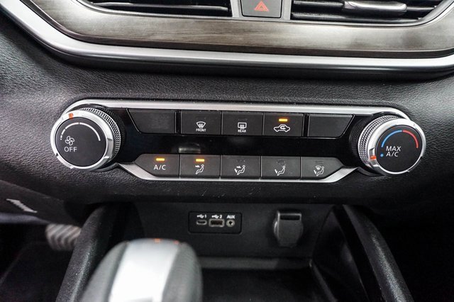 Used 2024 Nissan Altima 2.5 SV image 18