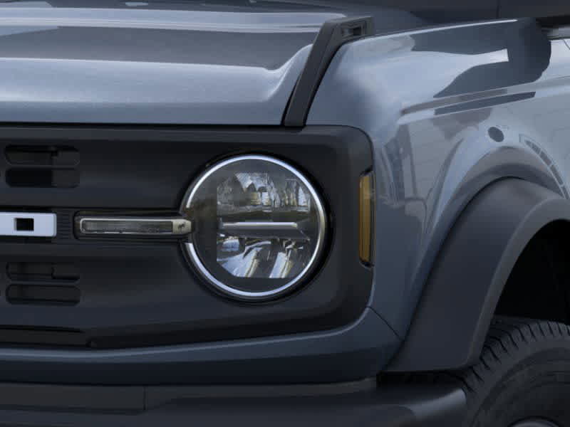 New 2025 Ford Bronco 4-Door image 20