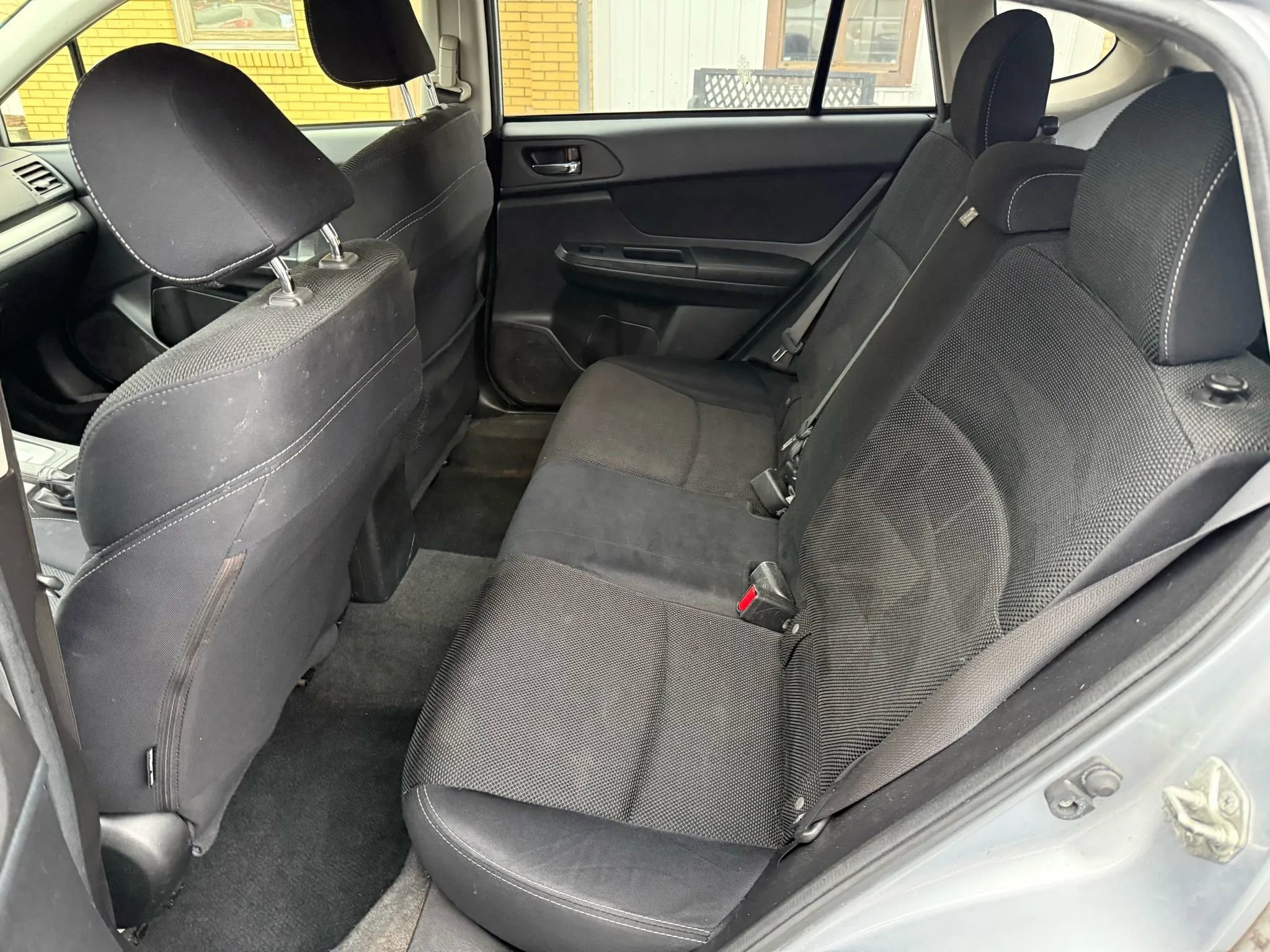 Used 2013 Subaru Crosstrek 2.0i Premium w/ Popular Pkg 2 image 12
