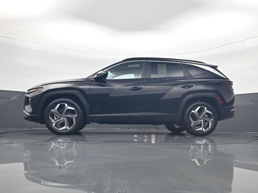 Certified 2024 Hyundai Tucson SEL w/ Convenience Package AWD/4WD image 29
