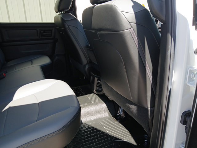 New 2027 RAM 4500 Tradesman w/ Chrome Appearance Group AWD/4WD image 21