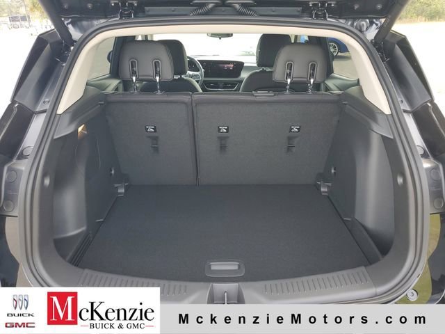 New 2026 Buick Encore GX Sport Touring w/ Comfort Package AWD/4WD image 29
